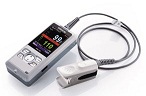 PM-60 Hand Held Pulse Oximeter